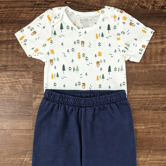 NWT Children's Place 3-Piece Bear Set - Picture 10 of 13